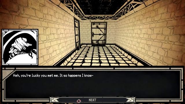 Let's Play Paper Sorcerer Part 1 I Spirit of the book смотреть онлайн