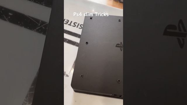 Ps4 slim Trick - come uscire il gioco bloccato dentro quando la ps4 non accende. смотреть онлайн
