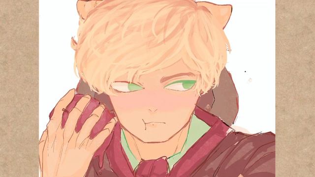 AppleJack (mlp;fim)- speedpaint смотреть онлайн
