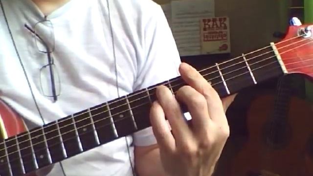 На дискотеку (Мурат Тхагалегов). Аккорды на гитаре смотреть онлайн