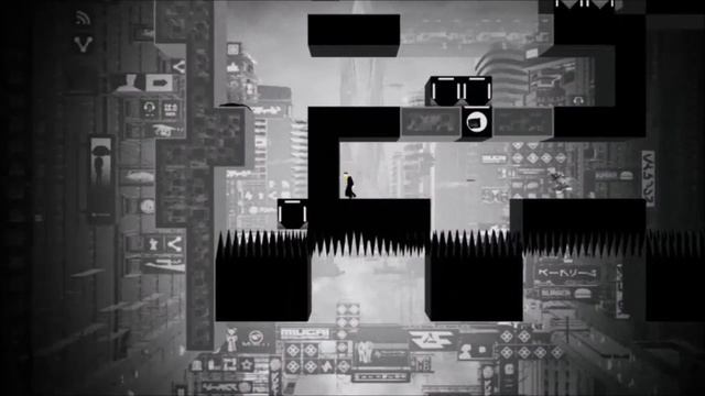 9 - SPLAT! {Shift Quantum} смотреть онлайн