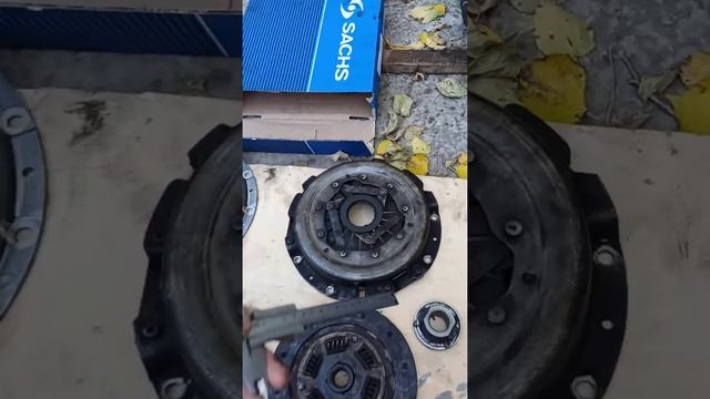 Сцепления для Шевроле-Нивы: какие они есть и какими они должны быть смотреть онлайн