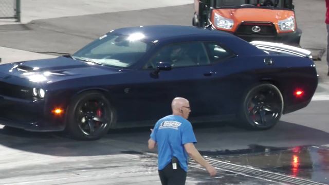 Domestic vs Import - drag racing смотреть онлайн