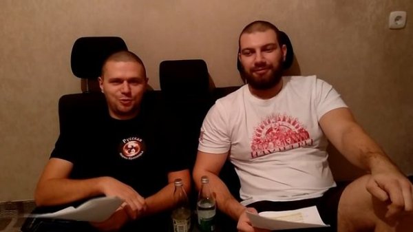 Проект Бункер _ Ответы на вопросы _ How to build a bunker.mp4