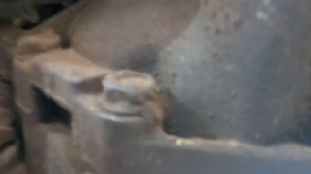 1989 S10 blazer 4x4 oil pan removal how not 2 смотреть онлайн