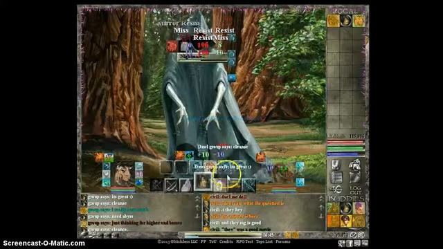 Nodiatis Level 98 Boss vs Team Pink Midget Sheep смотреть онлайн