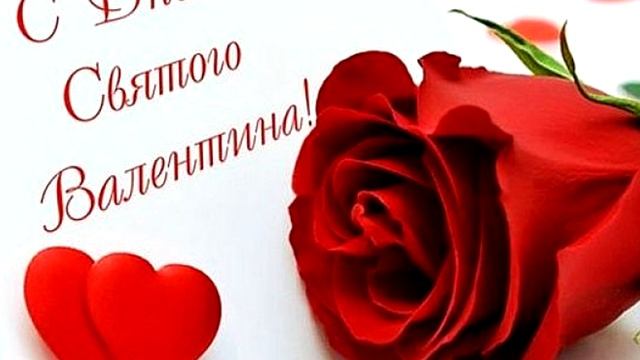 Как проводить 14 февраля смотреть онлайн