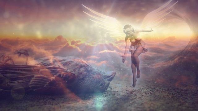 Cinematic Epic Viking Chess Violin Epic Music Mix смотреть онлайн