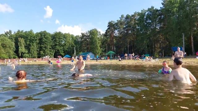ОСИПОВИЧИ 2021!!! 39ч. ПРОГУЛКА по Родному городу!!! смотреть онлайн