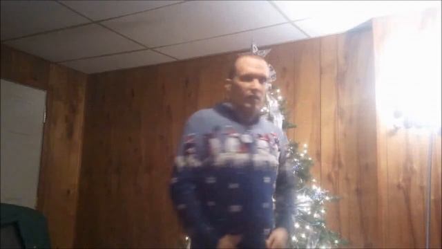 Christmas Sweaters - NSFW audio! смотреть онлайн