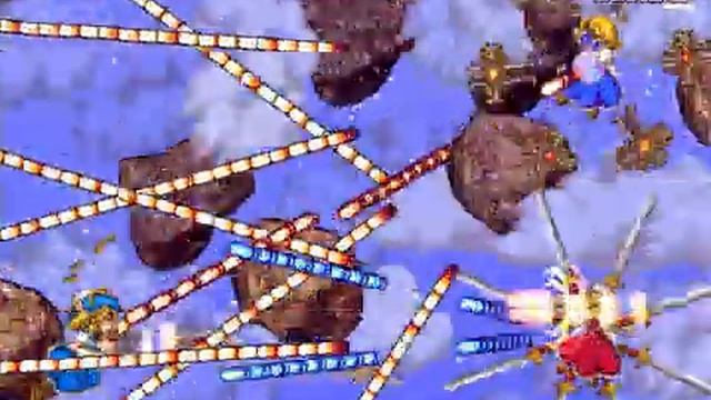 Gundemonium Recollection: Revised 1cc Play смотреть онлайн