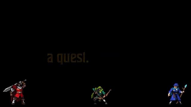 Vampire Survivors - Official Tides Of The Foscari Teaser Trailer