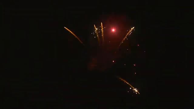 С014 КРУТОЙ ВИРАЖ 20 залпов, 1' смотреть онлайн
