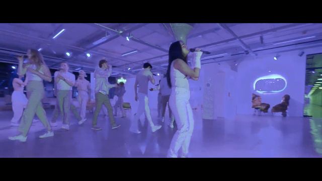 EARFQUAKE | The Ransom Notes | 2022 ICCA смотреть онлайн
