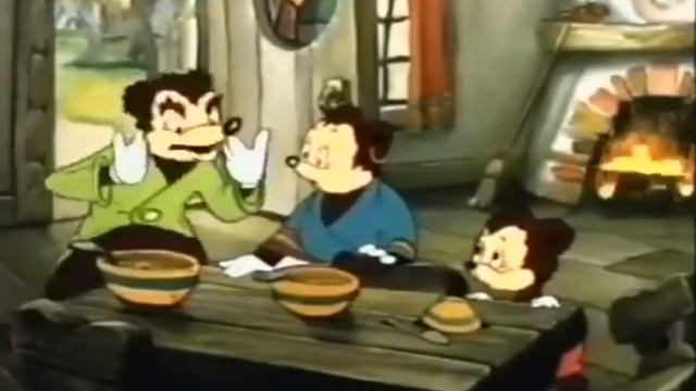Somebody toucha my spaghetti when she comes sing along смотреть онлайн