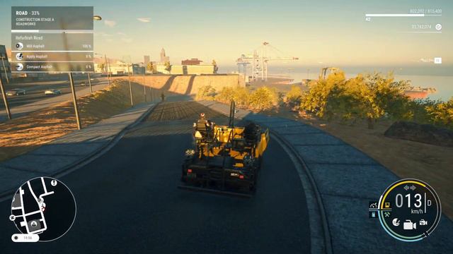 Construction Simulator | Part 486 | GamePlay PC смотреть онлайн