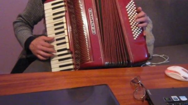 akordeon cantulia na sprzedaż