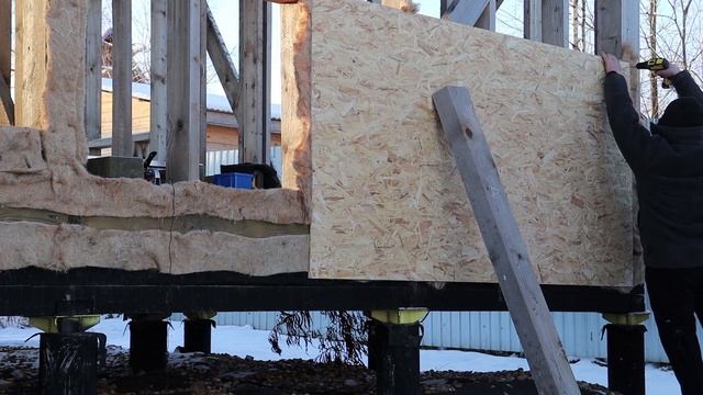 Строительные Сюрпризы