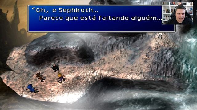 Final Fantasy VII Remastered #05 - A História de Sephiroth смотреть онлайн