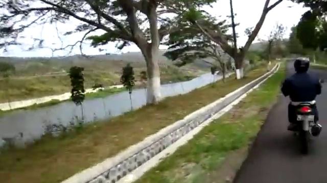 Tulung Agung, such a beautiful place in east java смотреть онлайн