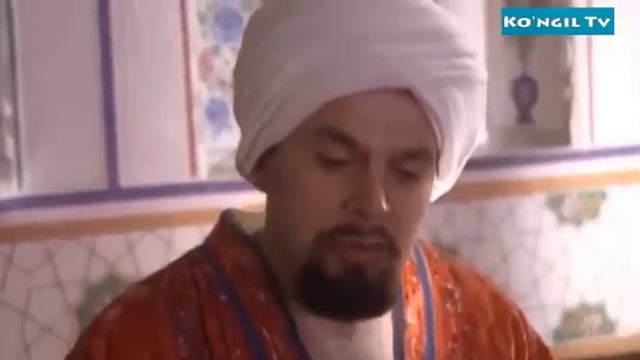 Лафз - Узбек кино