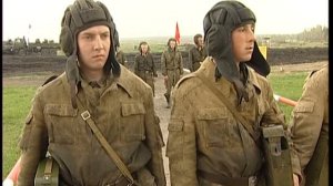 Еланский гарнизон, 473-й ОУЦ. 2003 год