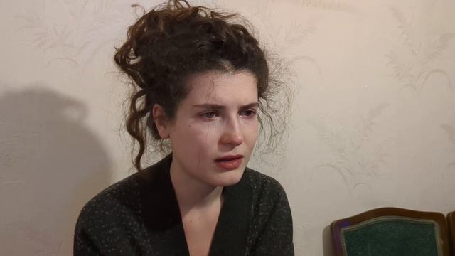 Лили Коринна Коловская смотреть онлайн