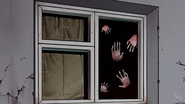 Истории на ночь: Квартирант смотреть онлайн