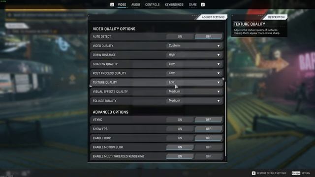 BEST Optimization Guide | MAX FPS | The Cycle: Frontier смотреть онлайн