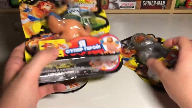 НОВЫЕ ГУДЖИТСУ КОТОРЫХ НЕТ??? смотреть онлайн