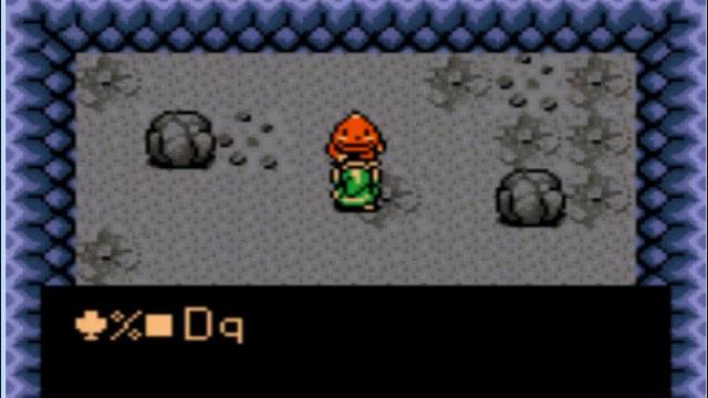 Let's play legend of Zelda oracle of ages part 32 смотреть онлайн