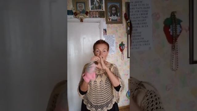 ЗЕФИРКИ, тапочки, идеи. смотреть онлайн