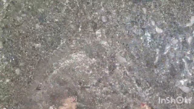 1 мая в Анталии. Купаемся в море. Живописная пикниковая и пляжная зона под названием Топчам. смотреть онлайн