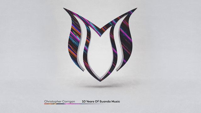 Christopher Corrigan - 10 Years Of Suanda Music (Continuous Mix)