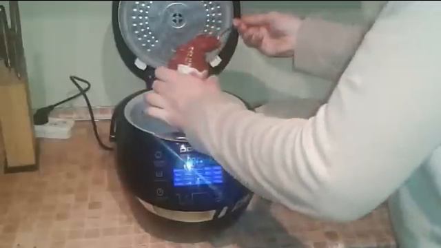 Домашние видео рецепты: мясная солянка в мультиварке смотреть онлайн