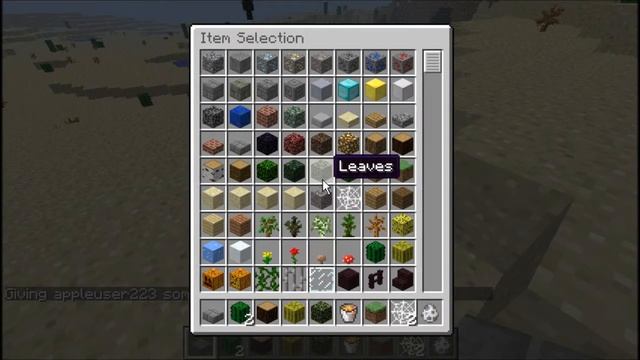 minecraft red carpet moment : openinv plugin смотреть онлайн