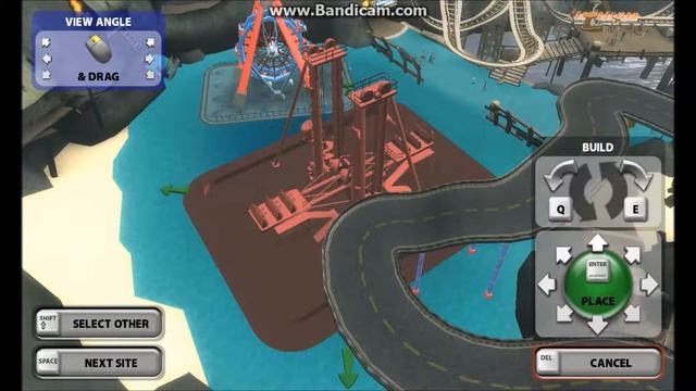 Let's Play: Thrillville OTR Episode 8: Expedition Everest смотреть онлайн