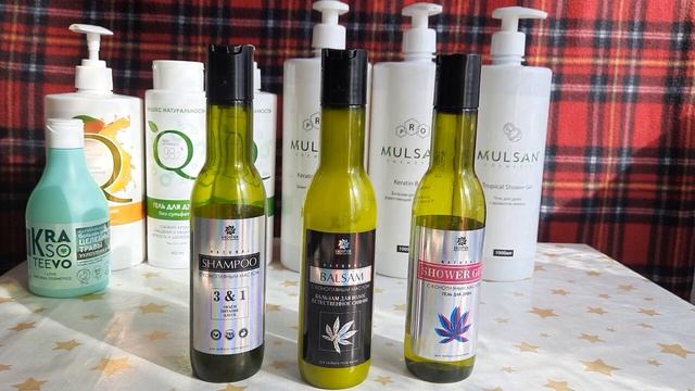 ЭКОНОМЛЮ С Wildberries!? Покупки уходовой косметики!Чем пользуемся?? #1/23г. смотреть онлайн