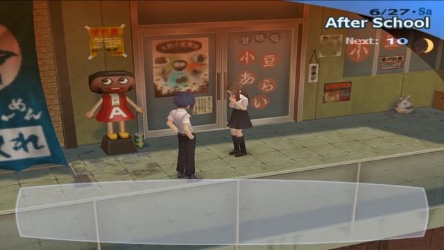 Persona 3 FES Definitive Beginner's Guide смотреть онлайн