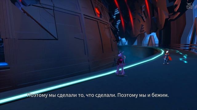 Furi - [#1] Два первых Босса. смотреть онлайн