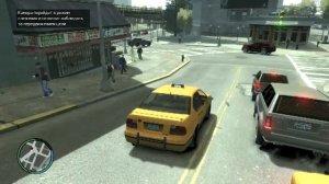 Прохождение Gta 4 Миссия 36 Наперегонки с поездом