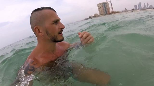 Отдых в ноябре ОАЭ -2018 Персидский залив смотреть онлайн