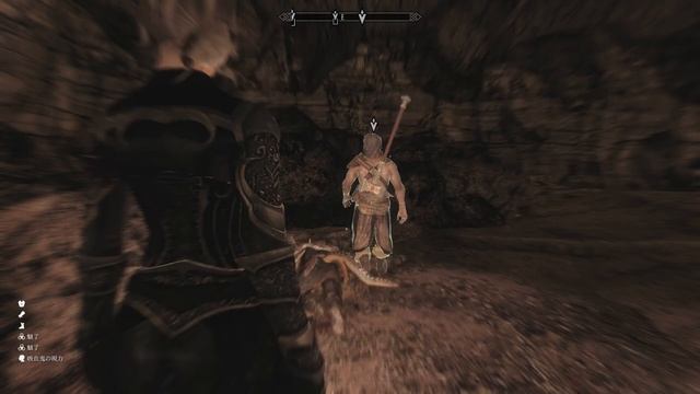 #1197 A vampire magical girl in Falskaar part04 Side Quests смотреть онлайн