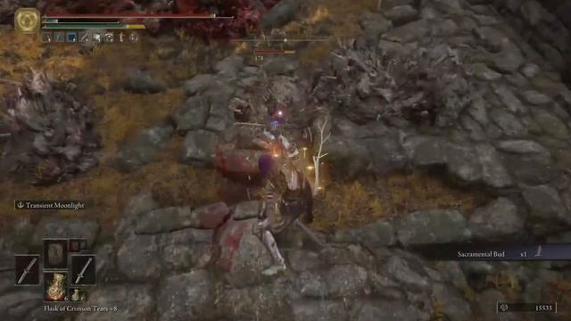 How To Do Varre's Questline Offline   -    Elden Ring