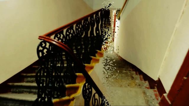 Дом Николая Гоголя в Санкт-Петербурге на ул. Декабристов, дом 4. смотреть онлайн