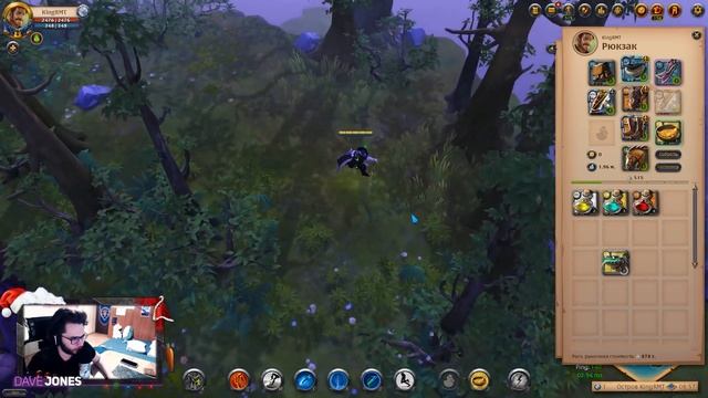 ⚔️ALBION ONLINE - ЛУЧШИЙ БИЛД НА БОЕВОЙ ЛУК В КОРАПТЫ В 2022 ГОДУ // ГАЙД смотреть онлайн