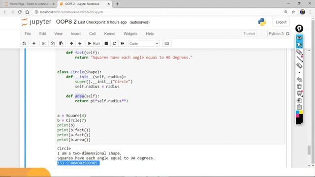 Master Python Polymorphism & Encapsulation In 90 Minutes | OdinSchool смотреть онлайн