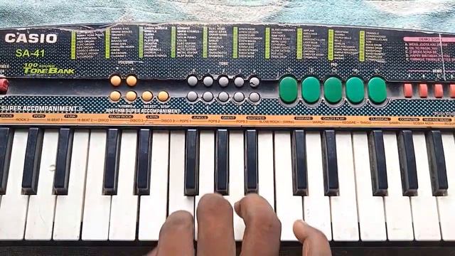Ekego Dil Mangwaiya Hajar Ba | Casio Song On Piano | Raj Bhai |#skdmusical Bajana Sikhe Aasani Se 🎹 смотреть онлайн