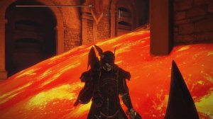 ELDEN RING. Могила героя Гельмира (Прохождение до босса).