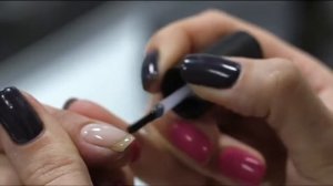 Как правильно наносить гель лак